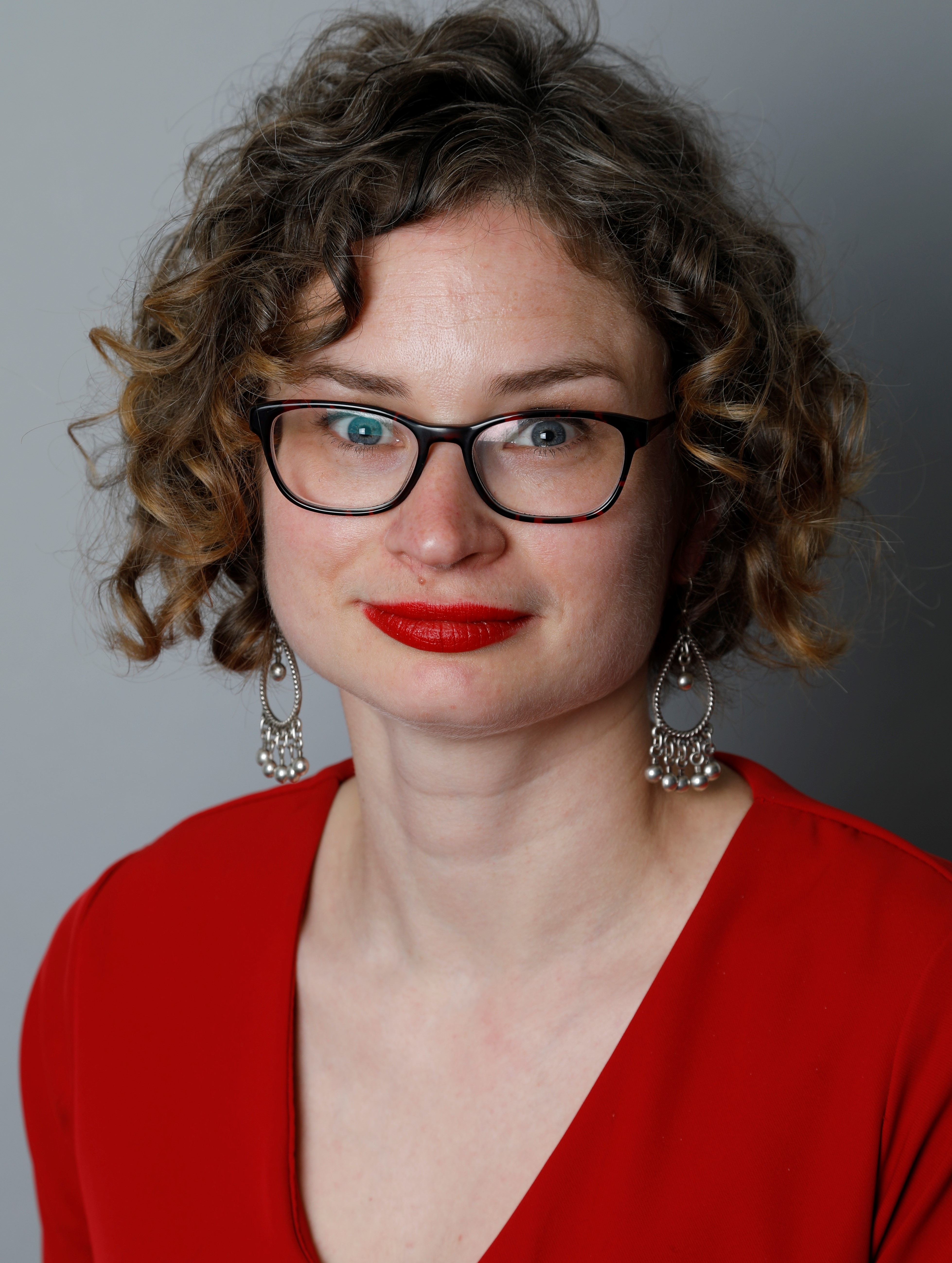 Jessica Hagen-Zanker